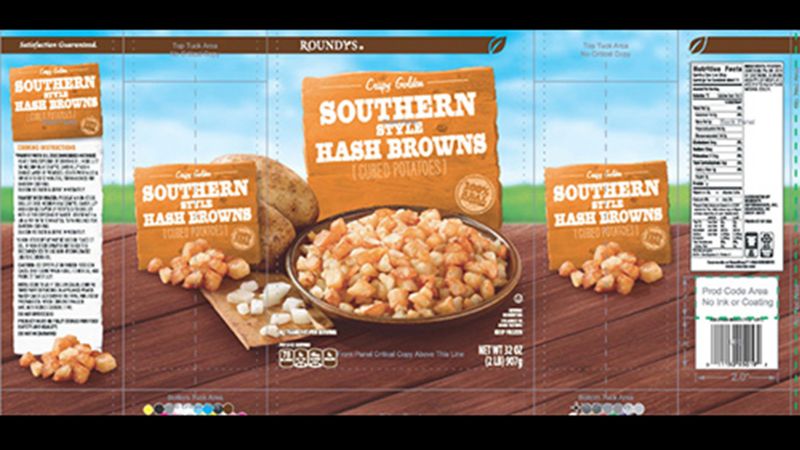 E-Mart's frozen hash browns continue to gain popularity - Pulse by Maeil  Business News Korea