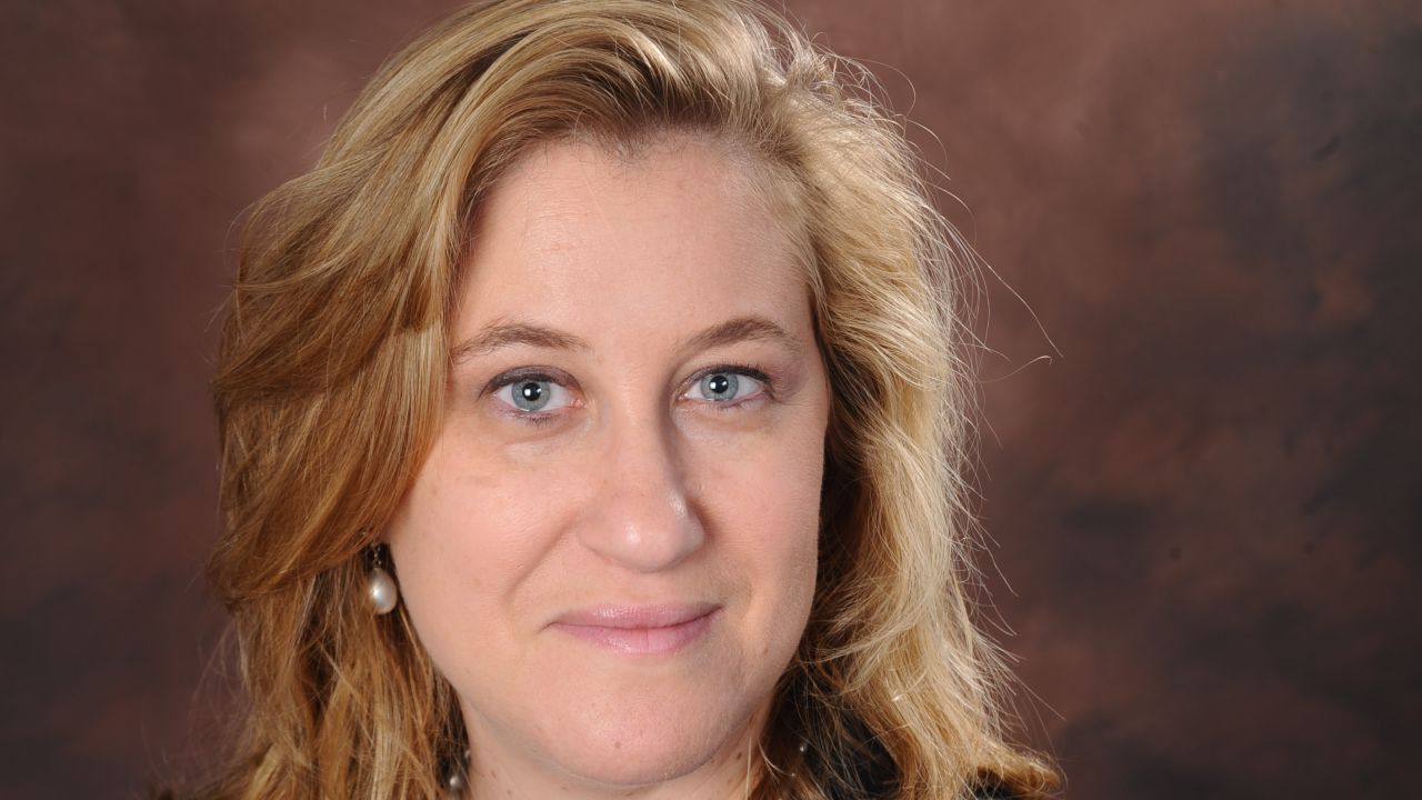 Rebecca A. Kobrin