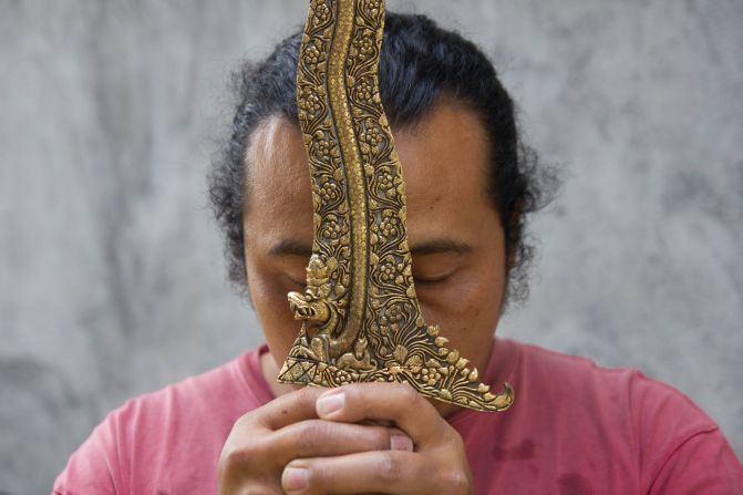 <strong>Test your metal:</strong> Pondok Pekak Library and Learning Center delivers affordable classes in Balinese arts and crafts for both children and adults, while studios like Chez Monique or Studio Perak teach silversmith basics.