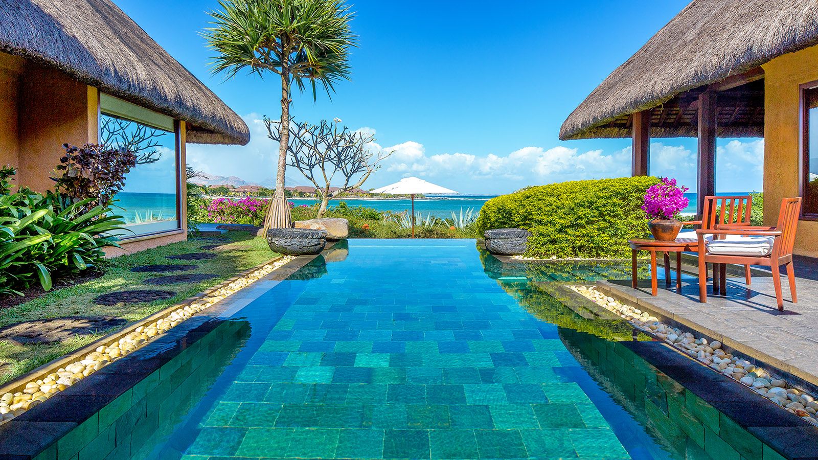 Døde i verden Pigment brænde Best hotels and resorts in Mauritius for your next vacation | CNN