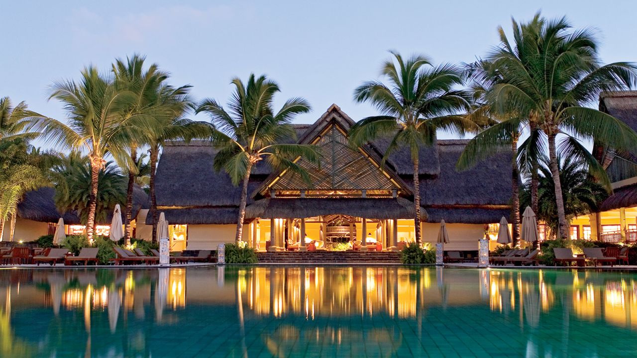 Døde i verden Pigment brænde Best hotels and resorts in Mauritius for your next vacation | CNN