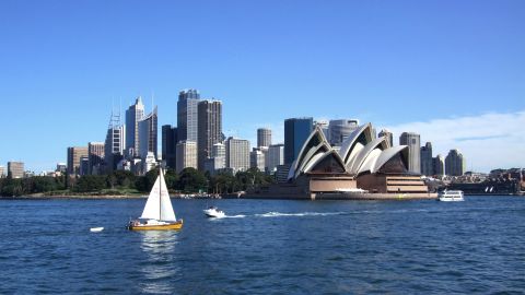 sydney
