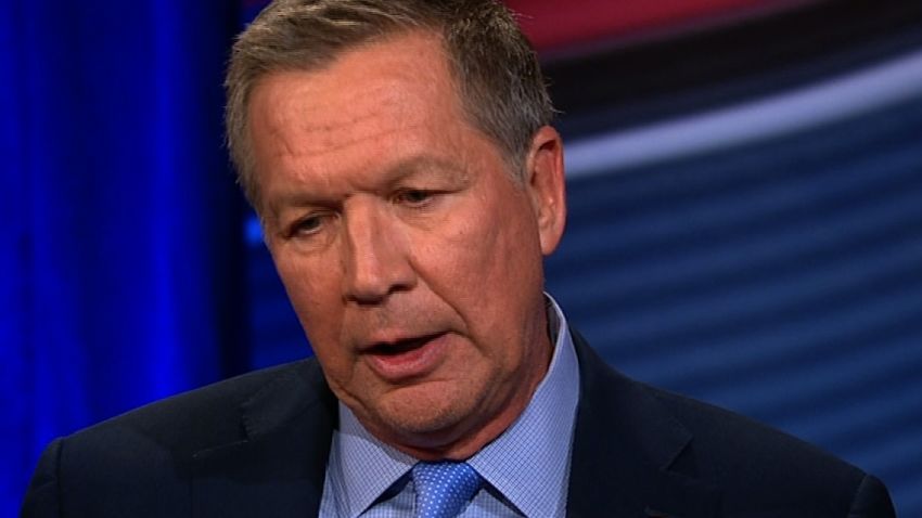 john kasich april 24 2017