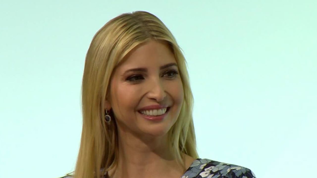 Ivanka Trump women's panel Berlin bts  _00000000.jpg