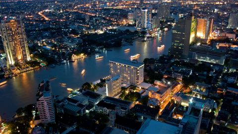 Bangkok Travel Guide | CNN