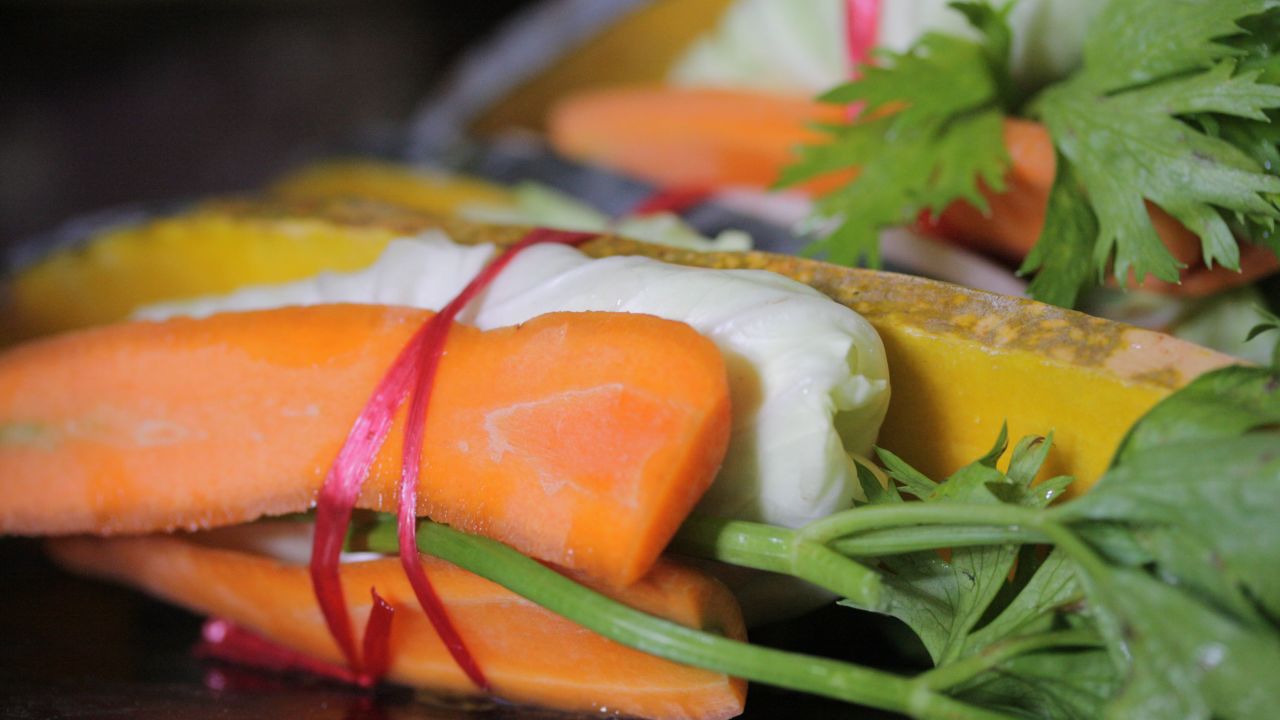 The islands is home to a mix of cuisines, but distinctly Mauritian food is now being refined.