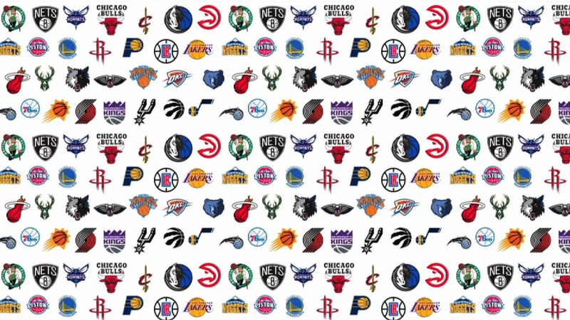 How It Was Named  NBA Teams 