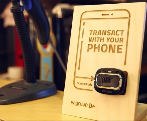 Mobile transaction company <a href="http://www.wigroupinternational.com/" target="_blank" target="_blank">wiGroup</a> has allowed South Africans to buy coffee with their mobile phones since 2008, way before Apple Pay even existed. 