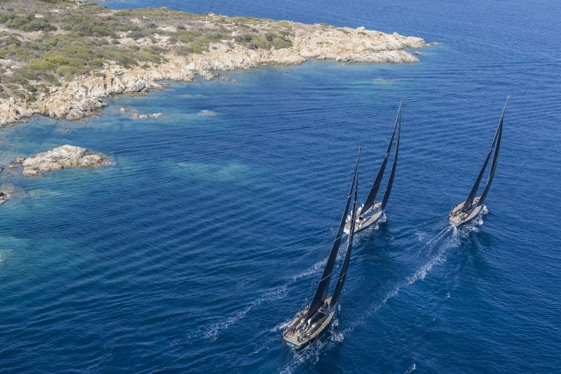 Sizzling Sardinia yachting heaven CNN