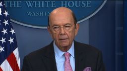 wilbur ross