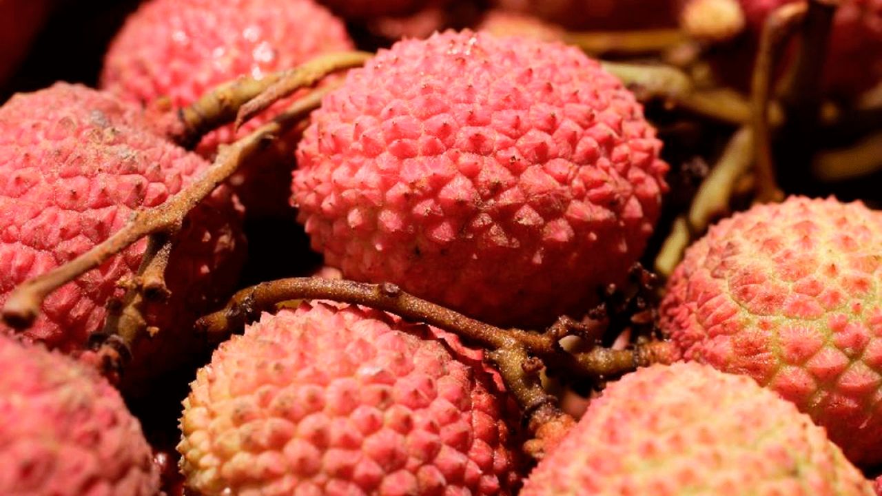 Mauritius is home to a globe-spanning array of produce.