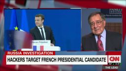 leon panetta the lead jake tapper interview part two cyber attacks russia_00002510.jpg