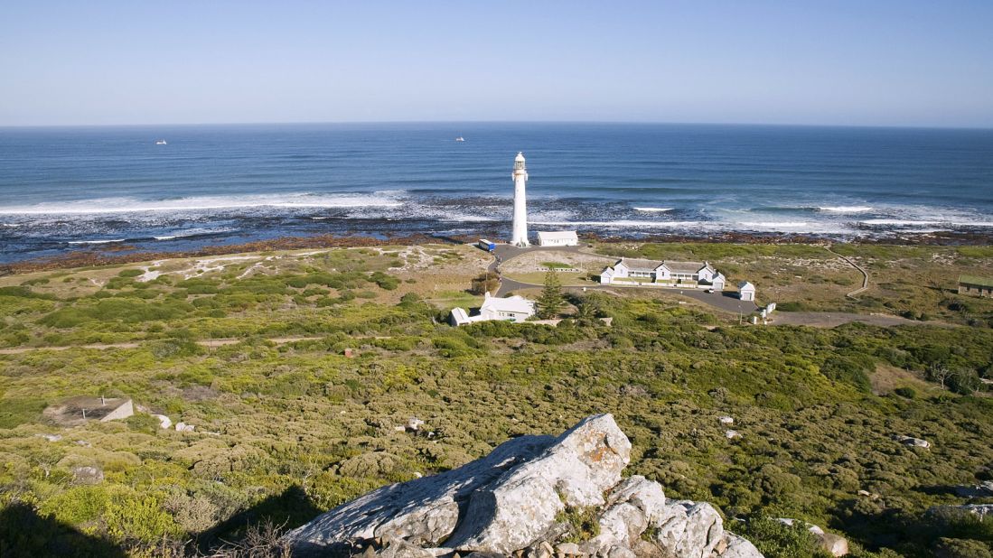 <strong>Robben Island: </strong>The notorious prison that held Nelson Mandela and other heroes of the liberation struggle is now a museum, unique in that the tours are given by former inmates. Access is by ferry only.