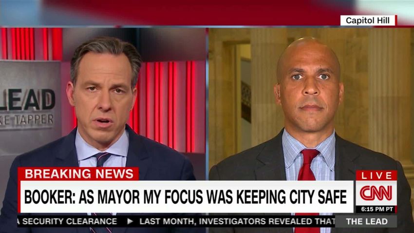 sen. booker discusses sanctuary cities jake tapper the lead_00014712.jpg