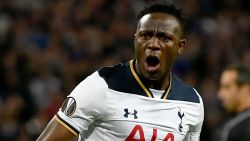 Victor Wanyama joined Tottenham from Southampton in June, 2016