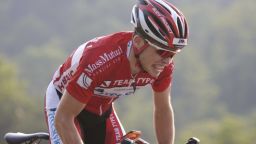 Phil Southerland was told he would die young from diabetes. But he beat the odds by becoming a competitive cyclist and helping other diabetics along the way.