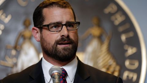 State Rep. Brian Sims is well-versed in the Facebook reporting process.