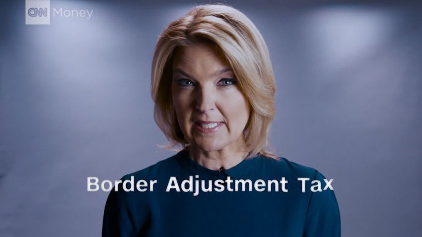 what is border adjustment tax_00004915.jpg