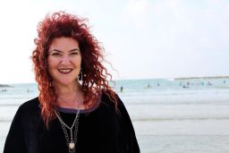 CNN Hero Mariuma Ben Yosef