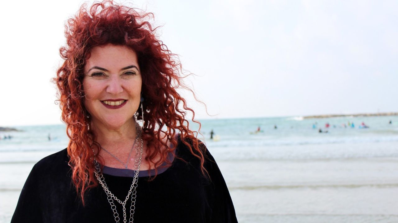 CNN Hero Mariuma Ben Yosef