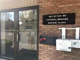 Prosecutors claim this clinic in suburban Detroit was being used to perform FGM procedures.