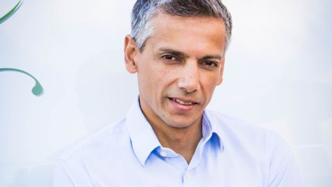 Dr. Sujit Sharma