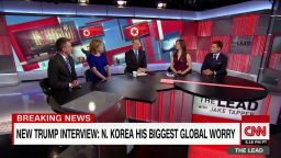 panel discuss trump comments on north korea conflict the lead _00013027.jpg