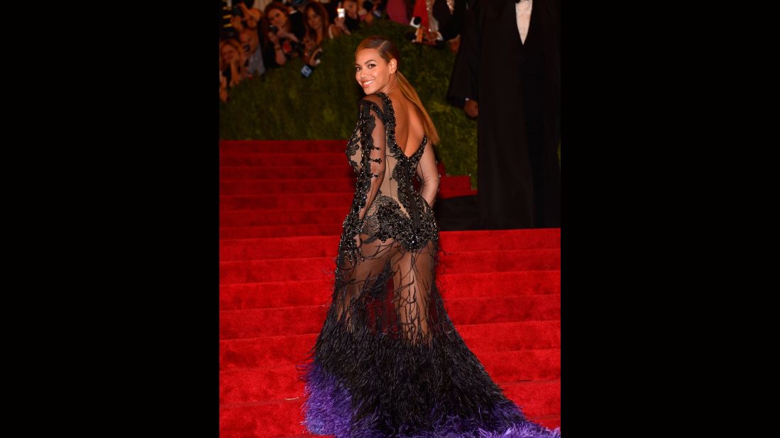 Met Gala 2014: An Exclusive Look Inside the Party of the Year