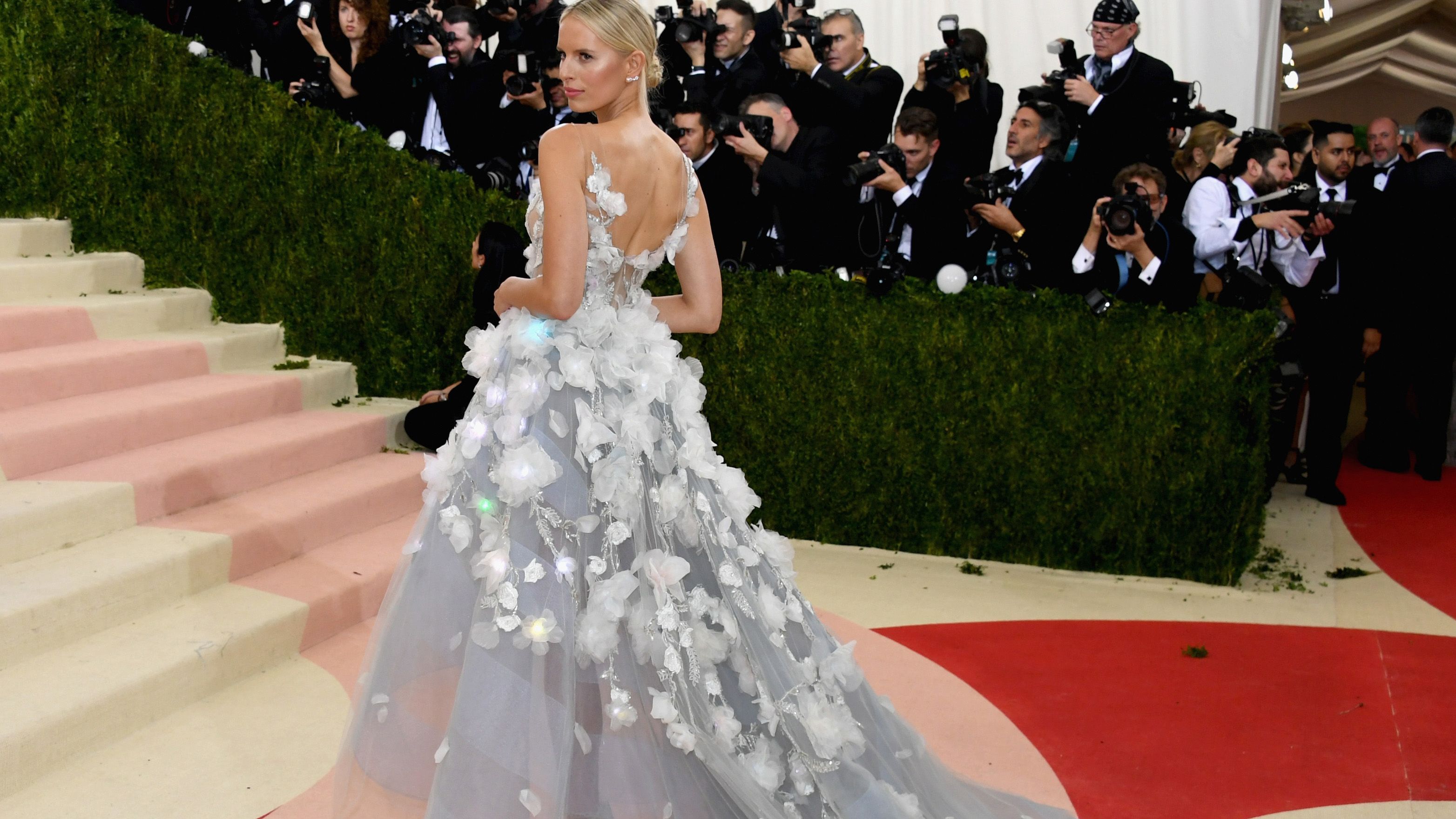 Met Gala 2019: Everything you need to know - The Week
