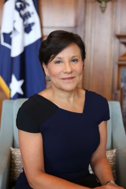 Penny Pritzker