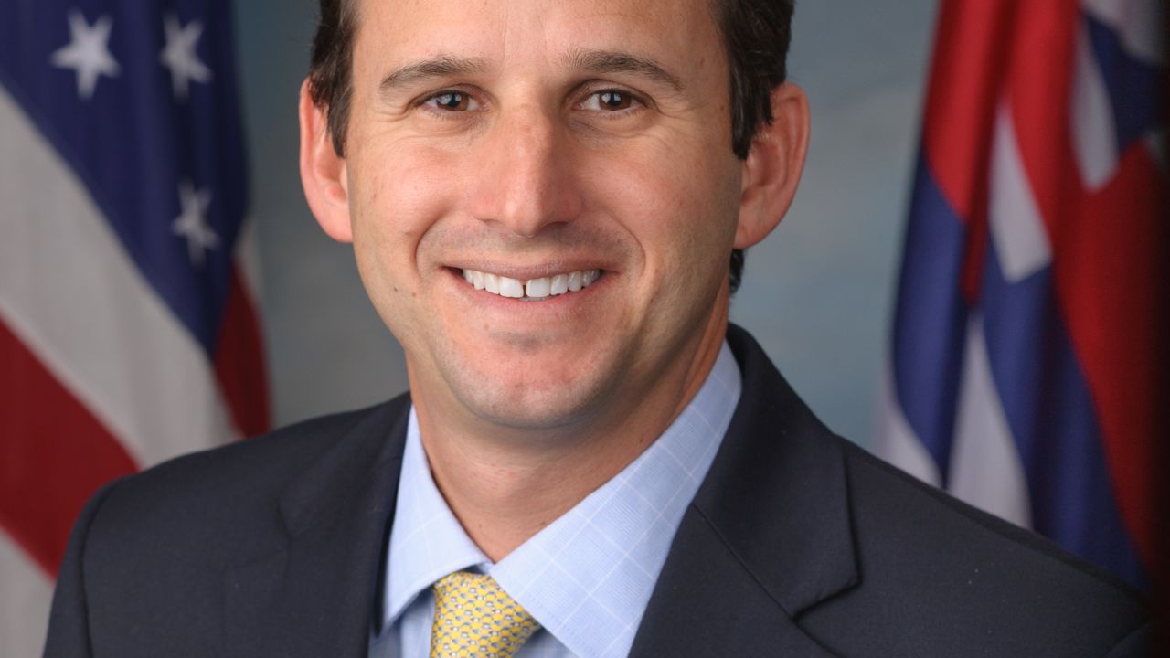 Brian Schatz