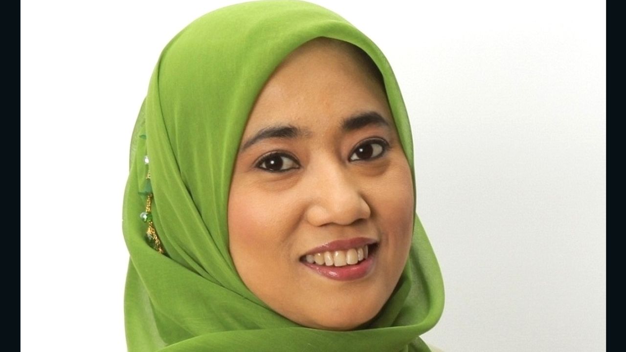 Nana Firman