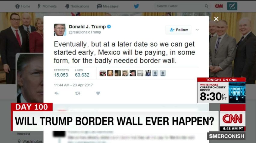 Will Trump border wall ever happen? _00034502.jpg