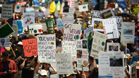 08 Climate March Washington 0429