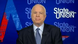 John McCain North Korea preemptive strike sotu_00000000.jpg
