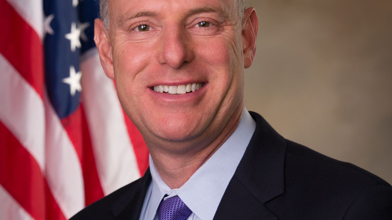 Rep. Scott Peters