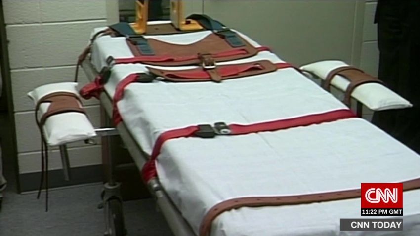 exp Executions in the spotlight in Arkansas_00002001.jpg