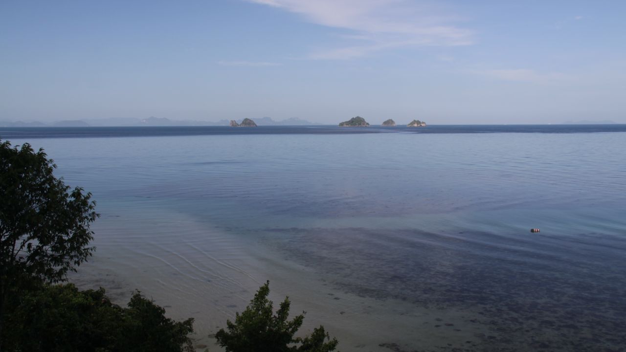 Koh Samui is a great spot for accommodation.