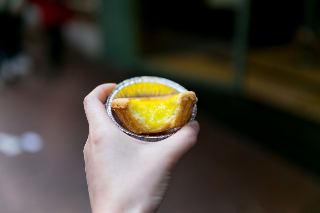 One bite and you'll be hooked.