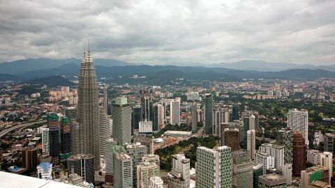 kuala lumpur