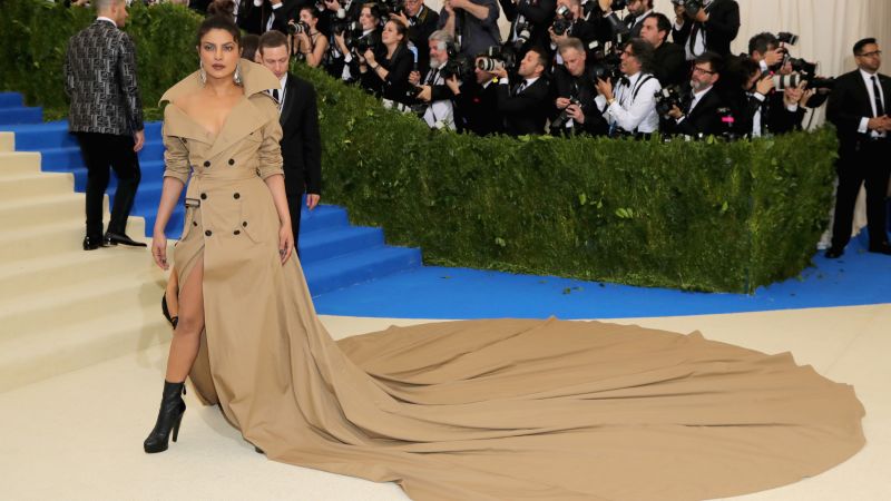 Priyanka chopra 2024 dresses online