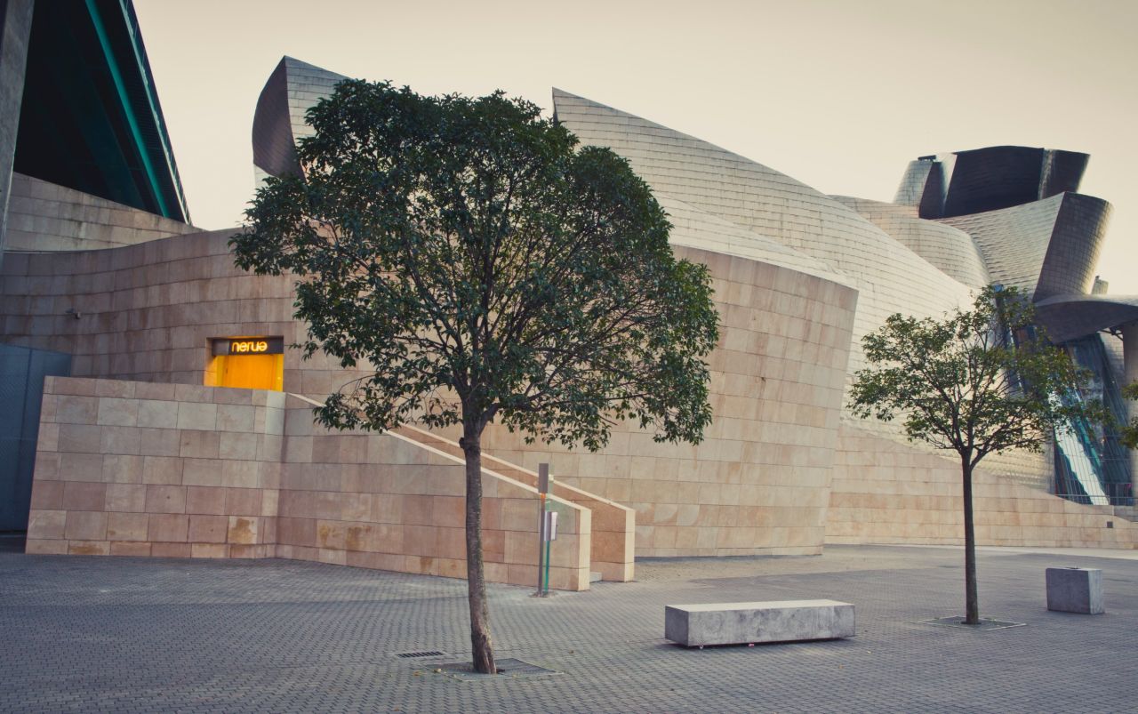 <strong>Guggenheim Museum Bilbao:</strong> Four international chefs are teaming up for a series of dinners to mark the 20th anniversary of the museum.
