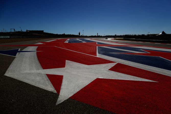 At the recent Grand Prix of The Americas not a single American racer could be found in any of the three classes.