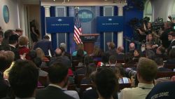 white house press briefing reporters yell sean sot_00000614.jpg