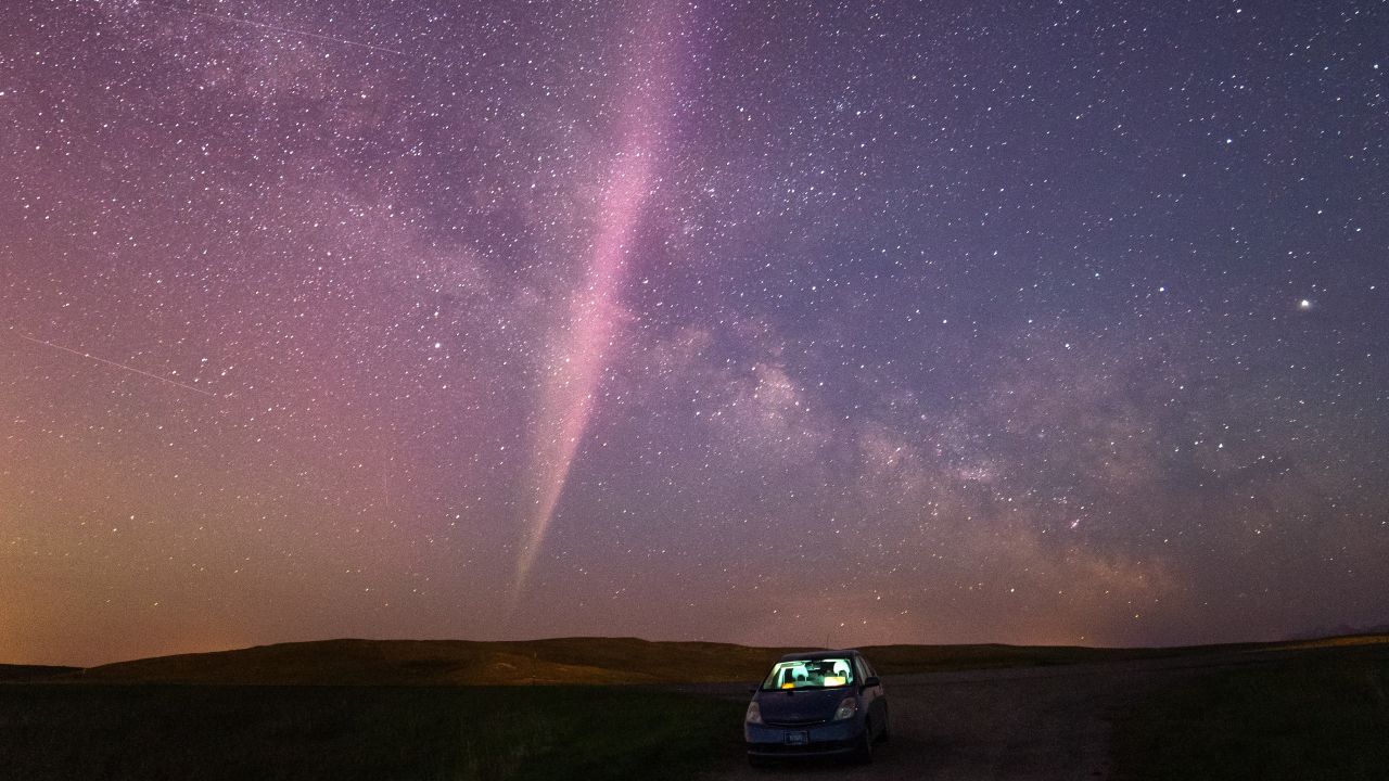 A photo of Steve from Montana taken June 7, 2016