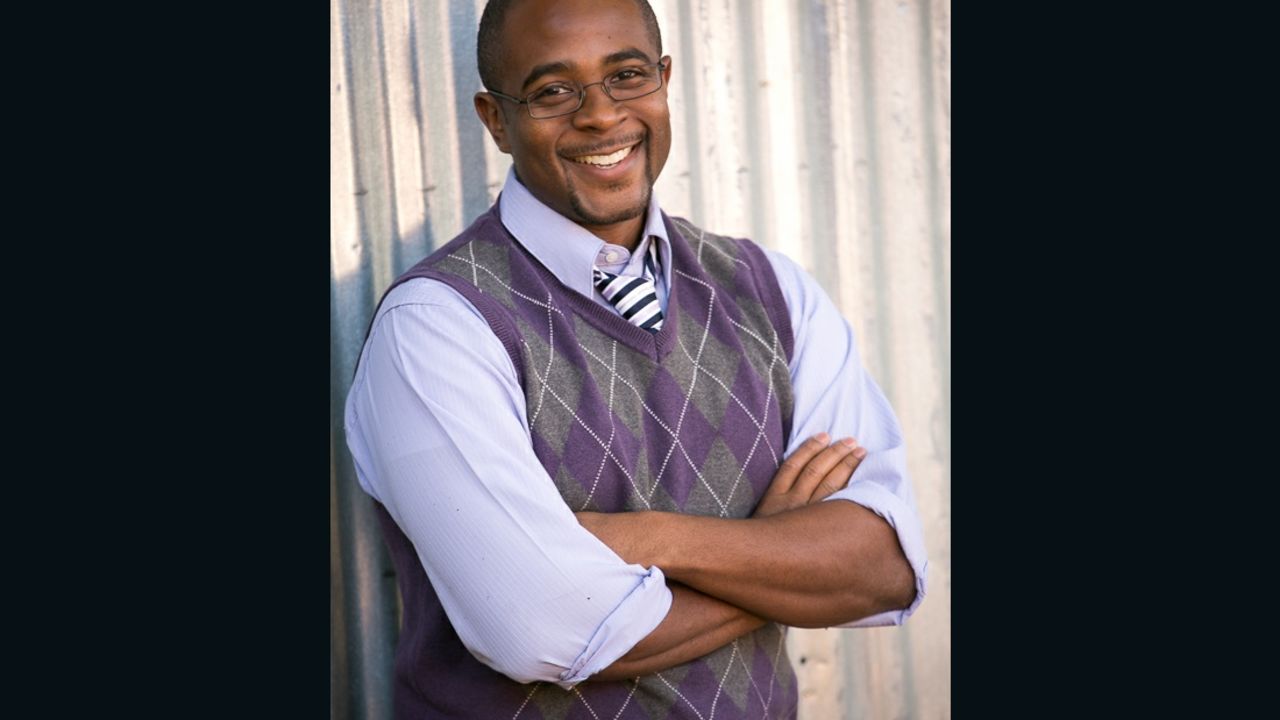 Jemar Tisby
