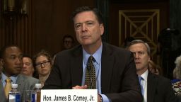 comey hearing 2