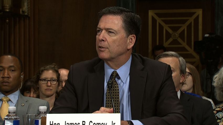 comey hearing 4