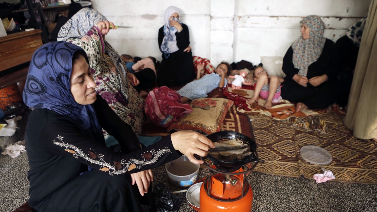Many men in the MENA region supported women working outside their homes -- as long he is still considered the main breadwinner and she is still the main caregiver and organizer of domestic life.