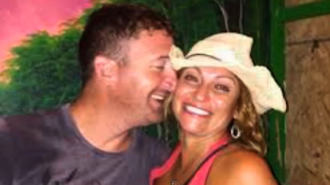 Belize Couple Killed